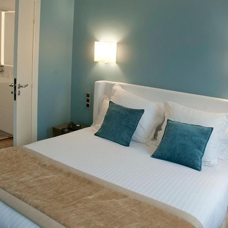 Grand Hotel Malher Paris Luaran gambar