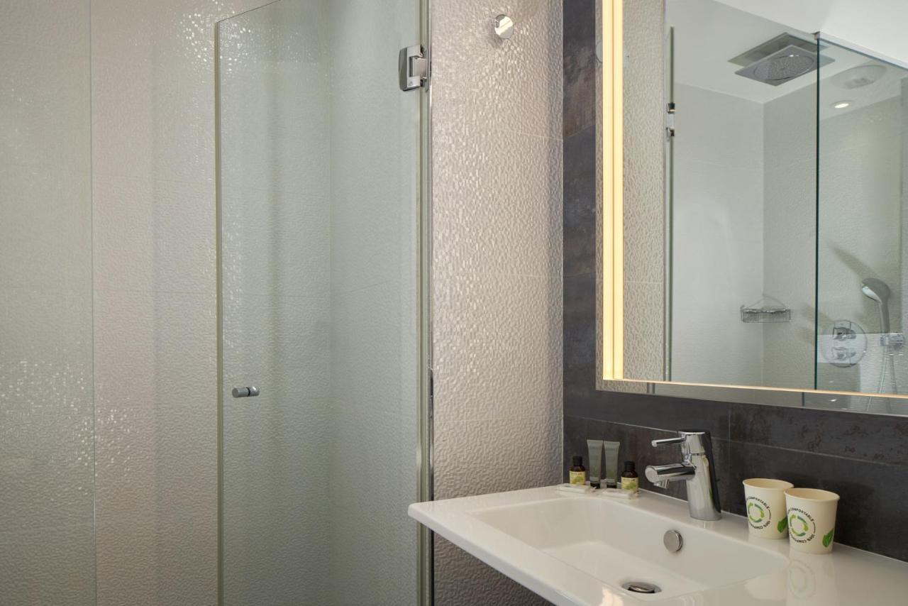 Grand Hotel Malher Paris Luaran gambar