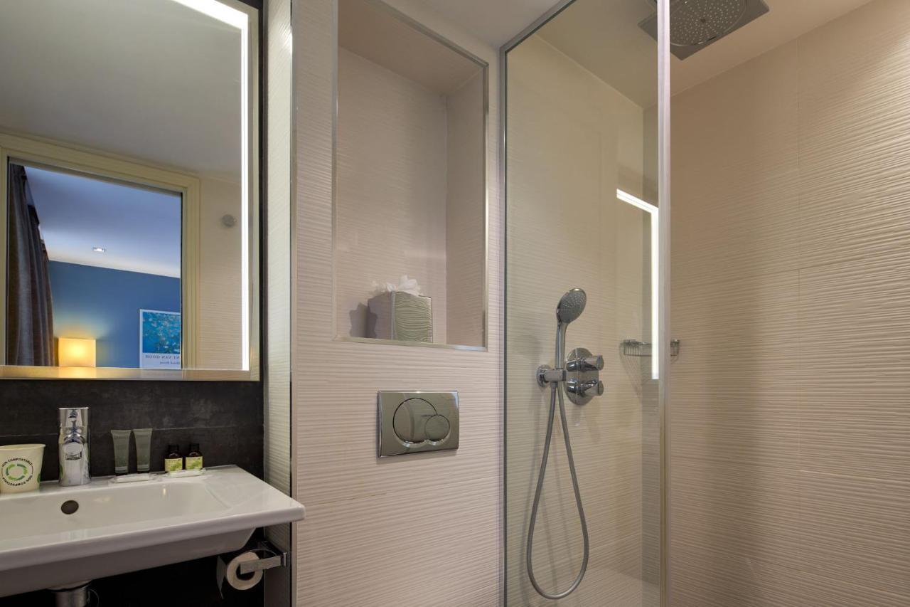 Grand Hotel Malher Paris Luaran gambar